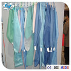 Hospital Consumables Pharmaceutical Sterile Gown Sexy Nighty Gown Sleeping Lingerie