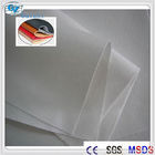 Polyester Nylon Microfiber Nonwoven Synthetic Leather Fabric Raw Material