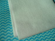 Polyester Nylon Microfiber Non Woven Cloth Super Water Absorbability